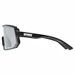 Occhiali sportivi Uvex Sportstyle 235 V Sportstyle 235 V Black Mat/LTM.Silver