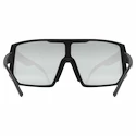 Occhiali sportivi Uvex Sportstyle 235 V Sportstyle 235 V Black Mat/LTM.Silver