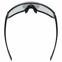 Occhiali sportivi Uvex Sportstyle 235 V Sportstyle 235 V Black Mat/LTM.Silver