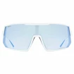 Occhiali sportivi Uvex Sportstyle 235 V Sportstyle 235 V White Mat/LTM.Blue