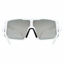 Occhiali sportivi Uvex Sportstyle 235 V Sportstyle 235 V White Mat/LTM.Blue