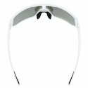 Occhiali sportivi Uvex Sportstyle 235 V Sportstyle 235 V White Mat/LTM.Blue