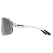 Occhiali sportivi Uvex  Sportstyle 237 Clear/Mir.Silver (S5330589116)