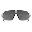 Occhiali sportivi Uvex  Sportstyle 237 Clear/Mir.Silver (S5330589116)