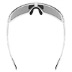Occhiali sportivi Uvex  Sportstyle 237 Clear/Mir.Silver (S5330589116)