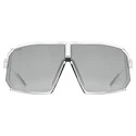 Occhiali sportivi Uvex  Sportstyle 237 Clear/Mir.Silver (S5330589116)