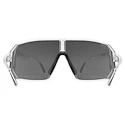 Occhiali sportivi Uvex  Sportstyle 237 Clear/Mir.Silver (S5330589116)