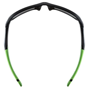 Occhiali sportivi Uvex  Sportstyle 507 Black/Green