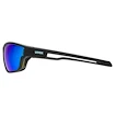 Occhiali sportivi Uvex  Sportstyle 806 Black Matt/Mir.Blue (S5330872214)