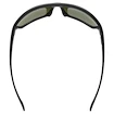 Occhiali sportivi Uvex  Sportstyle 806 Black Matt/Mir.Blue (S5330872214)