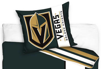 Official Merchandise Biancheria da letto NHL Belt