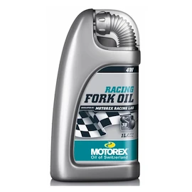 Olio Motorex Fork Oil 4W 1L (306404)