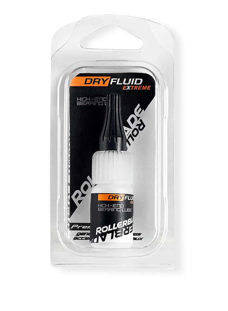Olio Rollerblade  Dry Fluid Extreme