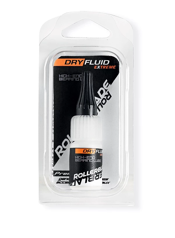 Olio Rollerblade  Dry Fluid Extreme