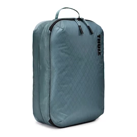 Organizzatore Thule Clean/Dirty Packing Cube - Pond Gray