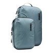 Organizzatore Thule Compression Cube Set - Pond Gray