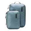 Organizzatore Thule Compression Cube Set - Pond Gray