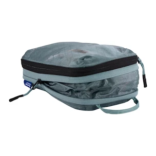 Organizzatore Thule Compression Packing Cube Small - Pond Gray