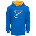 Outerstuff  PRIME 3RD JERSEY PO HOODIE ST. LOUIS BLUES