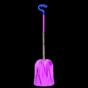 Pala da valanga Pieps  Shovel C 660