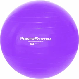 Palla da ginnastica Power System 55 cm