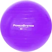 Palla da ginnastica Power System  55 cm viola