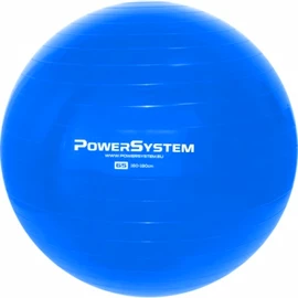 Palla da ginnastica Power System 65 cm