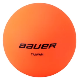 Palla da hockey su strada Bauer Bauer Warm Orange - 36-Pack