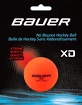 Palla da hockey su strada Bauer  XD Orange