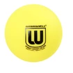 Palla da hockey su strada WinnWell  Street Hockey Ball 65MM 50G Soft Yellow