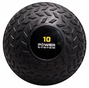 Palla per esercizi Power System  Slam Ball 10 kg