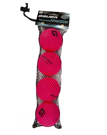 Pallina Bauer Hydro G Cool Pink - 4 Pack
