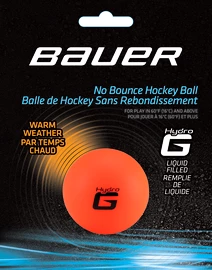 Pallina Bauer Hydro G Warm Orange