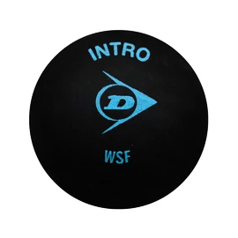 Pallina da squash Dunlop Intro