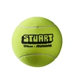 Pallina da tennis grande Wilson  Minions 9 Jumbo Ball