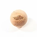 Pallina per allenamento Hockeyshot  Swedish Stickhandling Wooden Ball