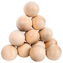 Pallina per allenamento Potent Hockey  Wood Ball