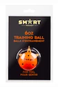 Pallina per allenamento Smart Hockey  BALL Orange - 6 oz