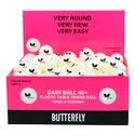 Palline Butterfly  Easy Ball 40+ (120 Pack)