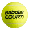 Palline da padel Babolat  Court Padel X3
