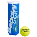 Palline da padel Babolat  Court Padel X3