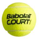 Palline da padel Babolat  Court Padel X3