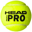 Palline da padel Head  Padel Pro (3 Pack)