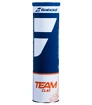 Palline da tennis Babolat  Team Clay