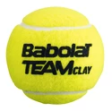 Palline da tennis Babolat  Team Clay