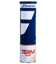 Palline da tennis Babolat Team Clay