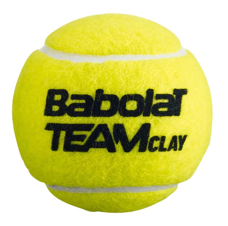 Palline da tennis Babolat  Team Clay