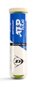Palline da tennis Dunlop  ATP Tour (4 Pack)