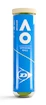 Palline da tennis Dunlop  Australian Open (4 Pack)