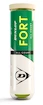 Palline da tennis Dunlop  Fort All Court TS